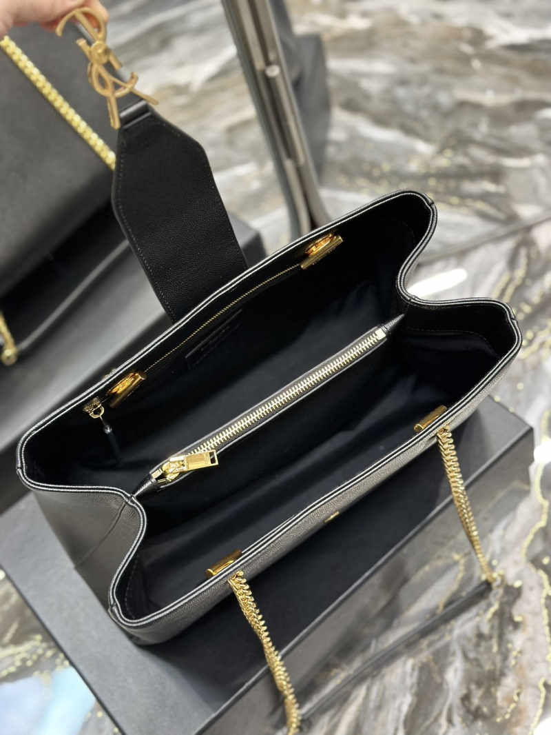 YSL Top Handle Bags